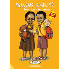 Simplified French  KG 2